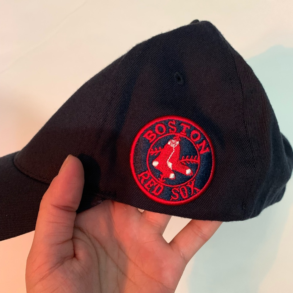 Baseball hat - Picture 3 of 5